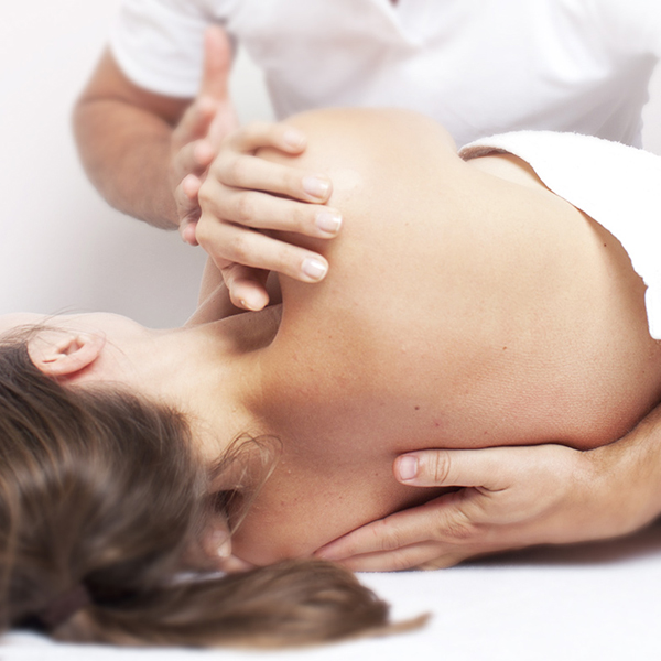 Osteopatia